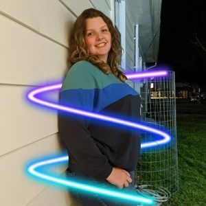 Meet your Posher, Keyara